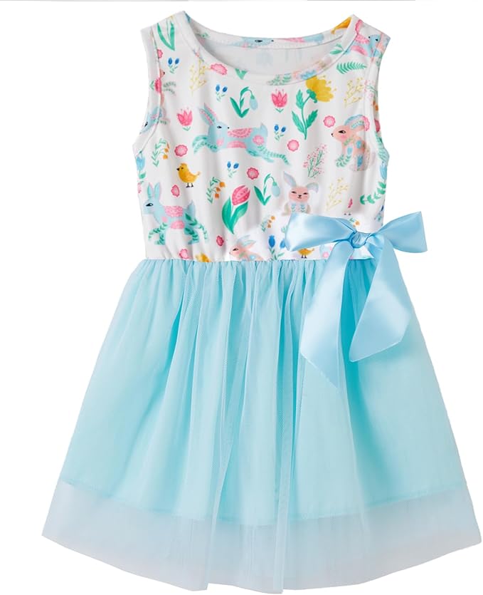 toddler girl easter outfits
