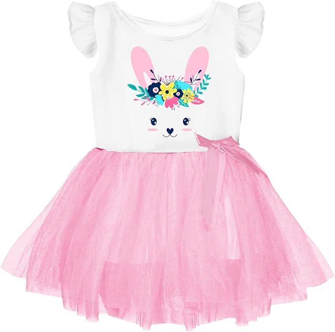 toddler girl easter outfits