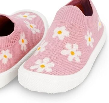 best sneakers for toddler girls
