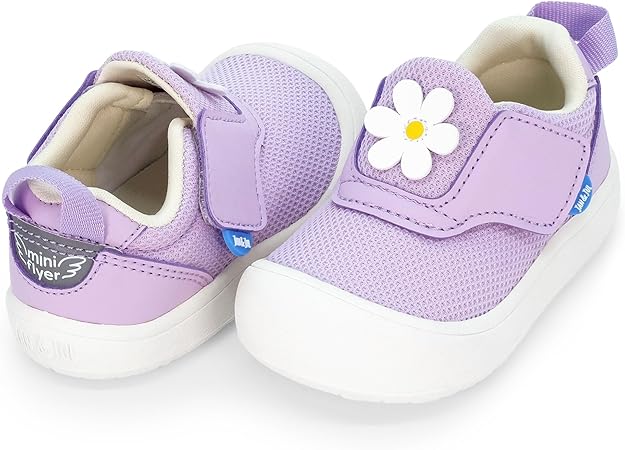 best sneakers for toddler girls
