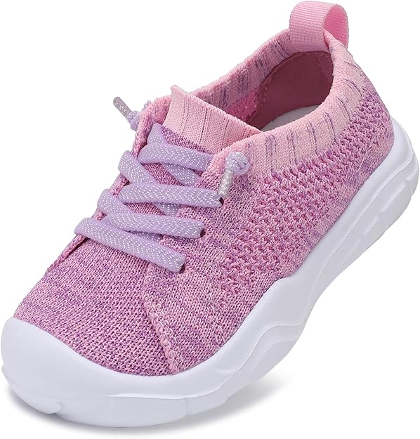 best sneakers for toddler girls