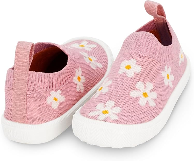 best sneakers for toddler girls 