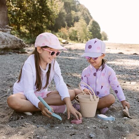 how to choose the perfect sun hat for your child