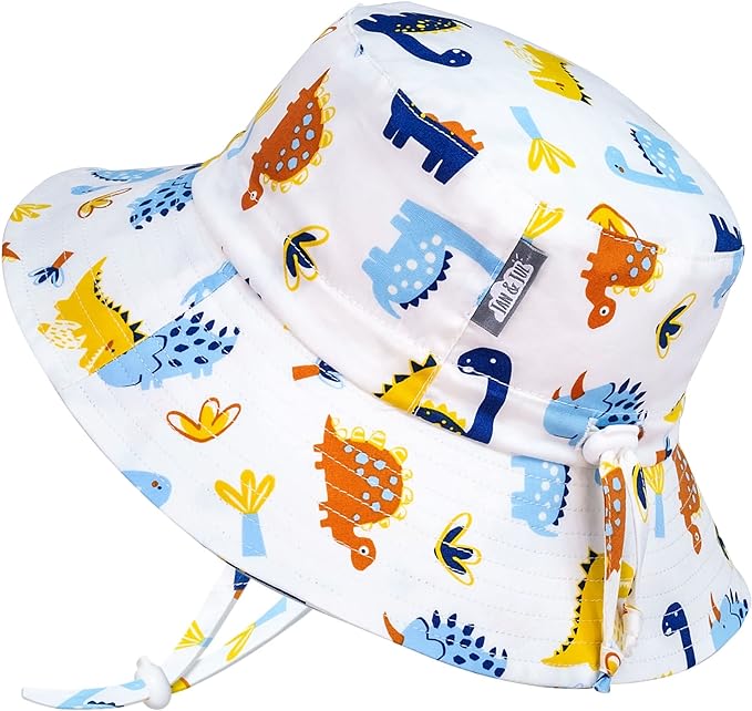 toddler boy bucket hat