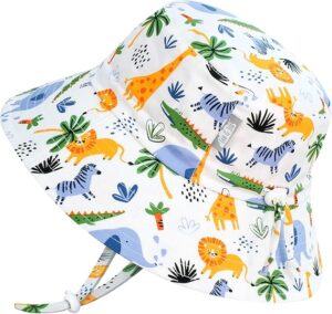 toddler boy bucket hat