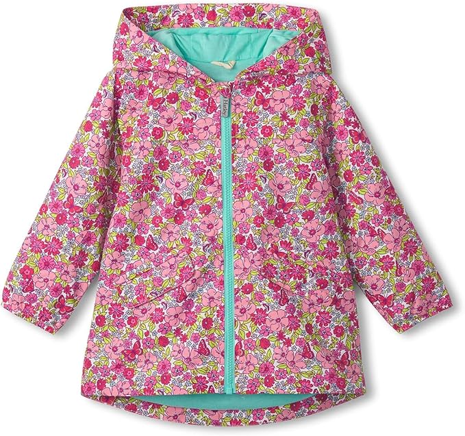 toddler girl rain jacket
