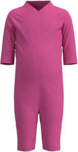 Coolibar Barracuda surf swimsuit for kids with UPF 50+ sun protection Coolibar Barracuda surf swimsuit for kids with UPF 50+ sun protection