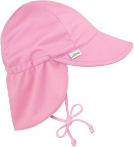Kids Sun Hats With Neck Protection