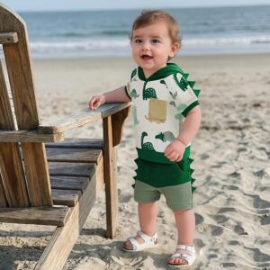 toddler boy summer outfits