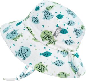 baby boy beach hats