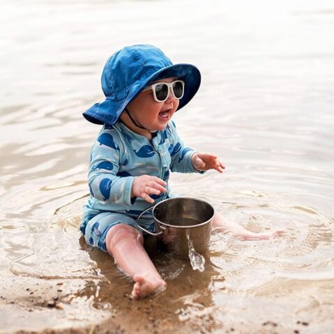 best sun protection clothing for kids