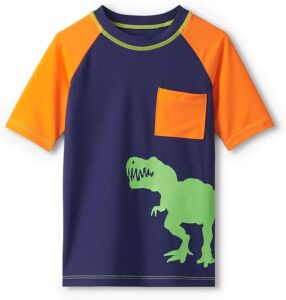 best sun protection clothing for kids