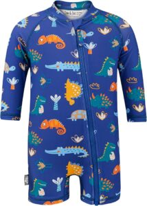 best sun protection clothing for kids