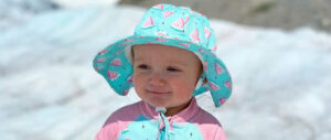 sun hats for baby girls