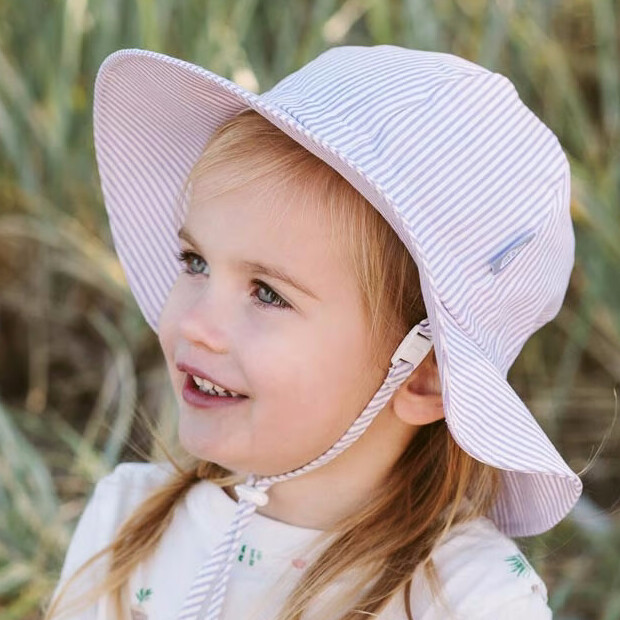 sun hats for baby girls
