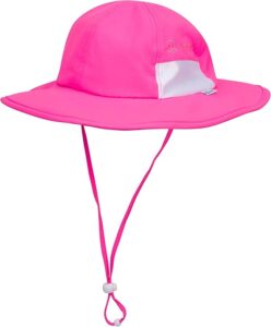 sun hats for baby girls