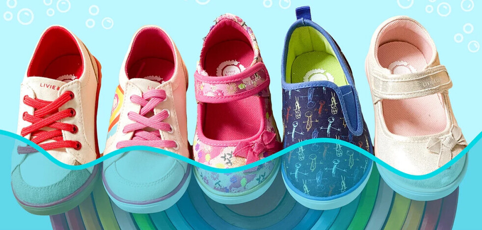 washable sneakers for kids