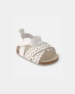 cute baby girl sandals