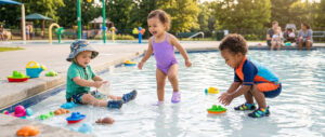 water sandals for toddlers
