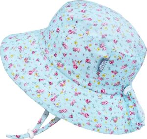 toddler girl sun hats