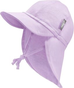 toddler girl sun hats