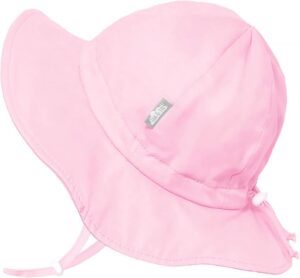 toddler girl sun hats