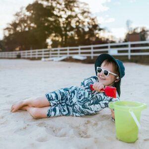 toddler rash guard swimwear for boys