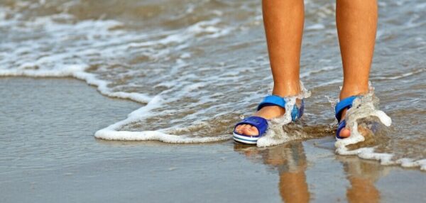 water sandals for toddlers
