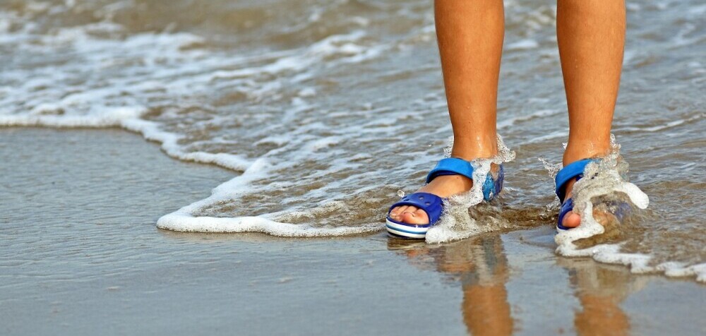 water sandals for toddlers