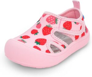 water sandals for toddlers