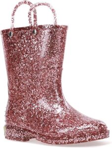 best rain boots for toddlers