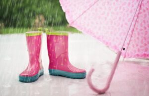 what are the best rain boots for toddlers