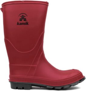 best rain boots for toddlers