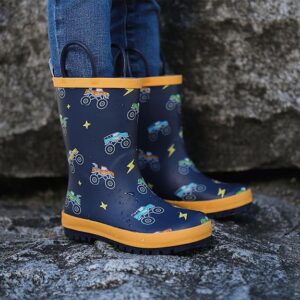 best rain boots for toddlers