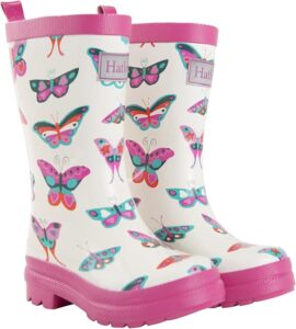 best rain boots for toddlers