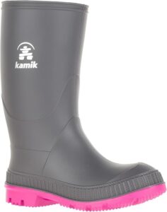 best rain boots for toddlers