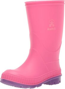 best rain boots for toddlers