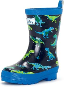 best rain boots for toddlers