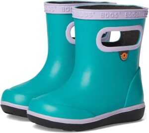 eco friendly rain boots for toddlers