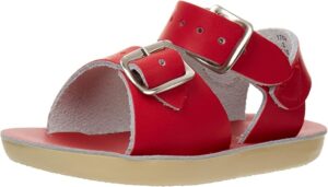 salt water sandals for toddler boys