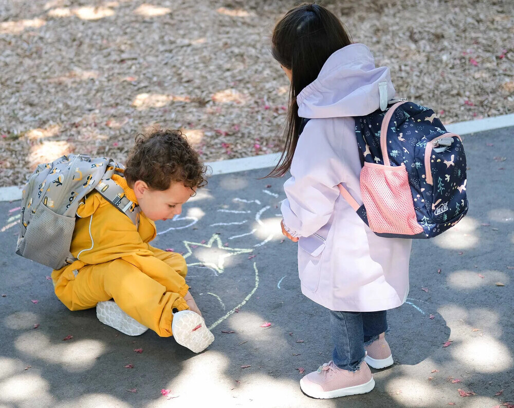 best mini backpacks for toddlers