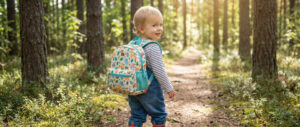mini backpacks for toddlers