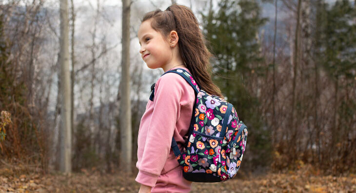 mini backpacks for toddlers