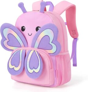 mini backpacks for toddlers