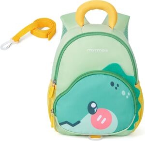 mini backpacks for toddlers
