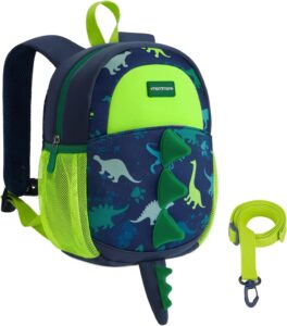 mini backpacks for toddlers