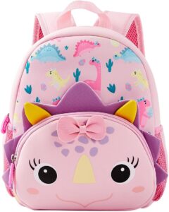mini backpacks for toddlers