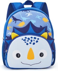 min backpacks for toddlers