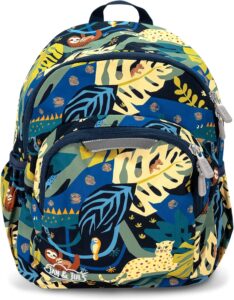 mini backpacks for toddlers