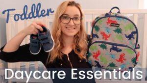 mini backpacks for toddlers